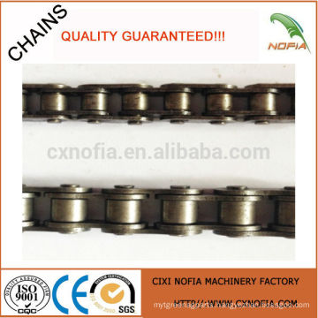 16a-1 Short pitch stainless steel roller chains